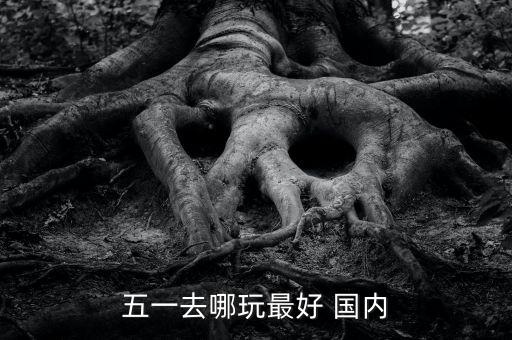 五一去哪玩最好 国内