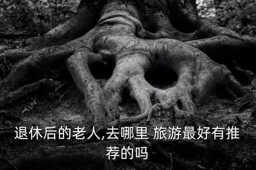 退休后的老人,去哪里 旅游最好有推荐的吗