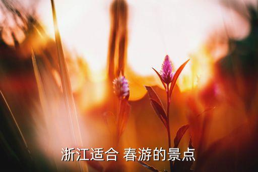 杭州什么时候春游比较好,杭州2021年小学什么时候春游