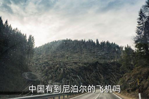 中国有到尼泊尔的飞机吗