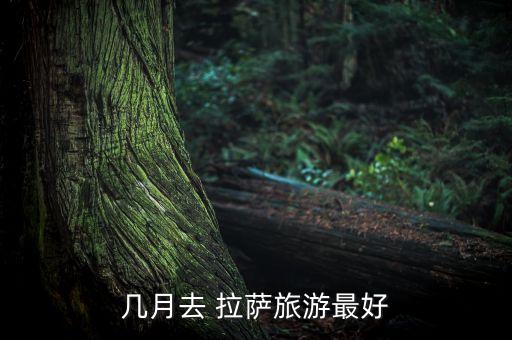 几月去 拉萨旅游最好