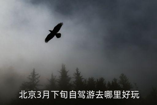 3月底北京旅游的最佳地点,3月份北京天气